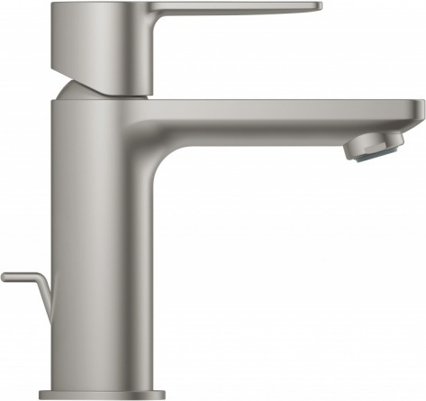 Смеситель Grohe Lineare 32109DC1 для раковины фото 3