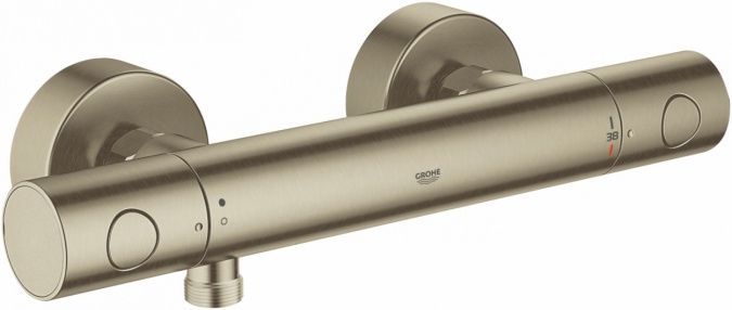 Термостат Grohe Grohtherm 1000 Cosmopolitan 34065EN2 для душа фото 1