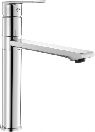 Смеситель Iddis Edifice EDISB00i05 для кухонной мойки фото 1