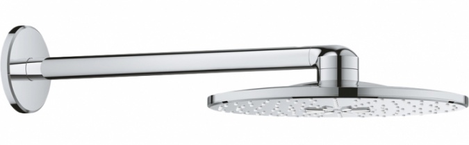 Верхний душ Grohe Rainshower SmartActive 26475000 фото 1