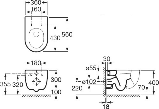 Кнопка смыва Geberit Sigma 60 115.640.SQ.1 коричневое стекло фото 7