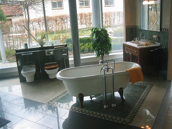 Раковина Villeroy & Boch Hommage  star white фото 6