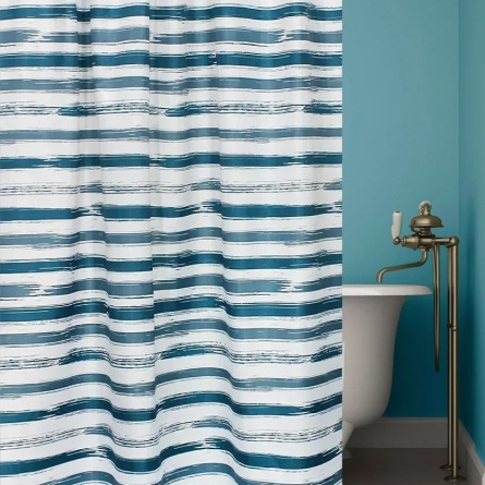 Штора для ванной Bath Plus Charme ch 18128 фото 1