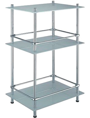 Полка Wasserkraft K-4033 фото 1