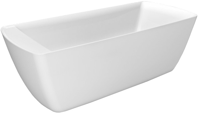 Акриловая ванна BelBagno BB304 фото 1