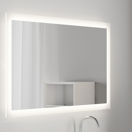 Зеркало Sanvit Матрикс 100 фото 1