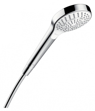 Душевая лейка Hansgrohe Croma 110 Select S Multi HS фото 1