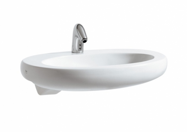 Раковина встраиваемая Laufen Alessi One фото 1