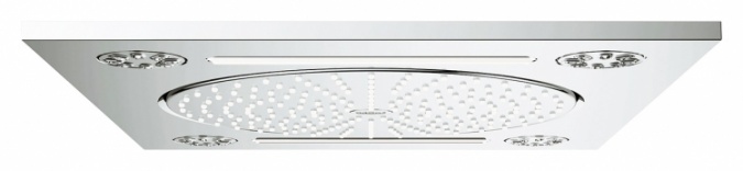 Верхний душ Grohe Rainshower F-Series фото 1
