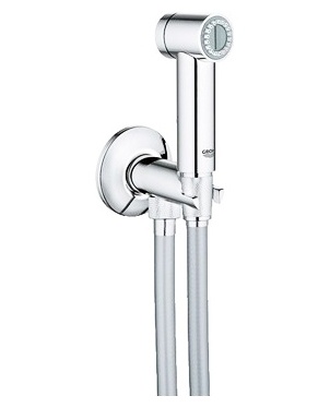 Гигиенический душ Grohe Sena Trigger Spray 35 фото 1