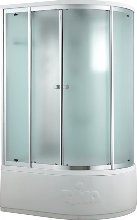 Душевая кабина Timo Comfort T-8820F L фото 2