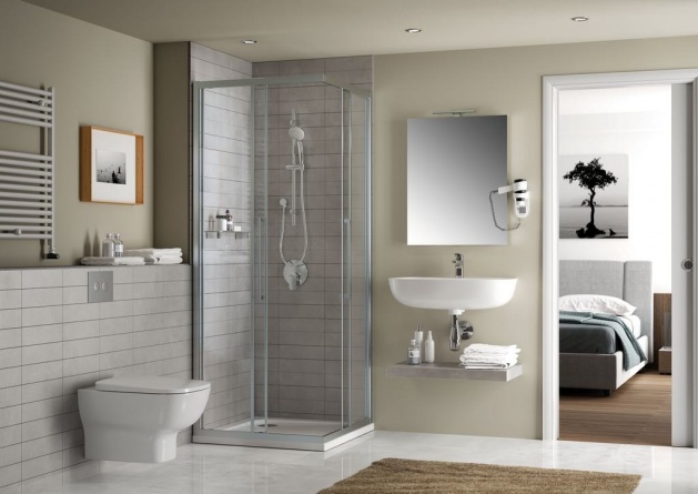 Унитаз подвесной Ideal Standard Esedra AquaBlade T386001 фото 2