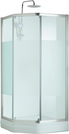 Поддон для душа Iddis 231T099i22 90x90x16,5 фото 2