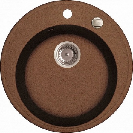 Мойка кухонная Iddis Kitchen G K16C511i87 фото 1