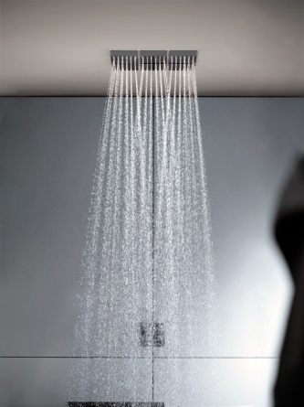 Верхний душ Axor Shower Collection фото 6