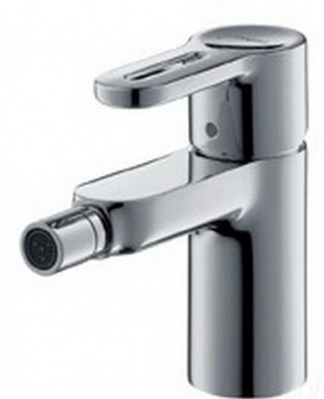 Hansgrohe Metropol S для биде фото 2