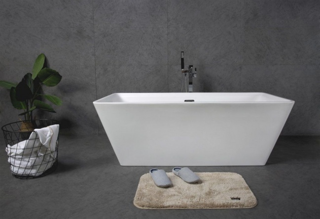 Акриловая ванна BelBagno BB60-1700-800 фото 4