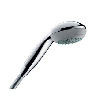 Душевой гарнитур Hansgrohe Crometta 85 Variojet  Porter фото 2