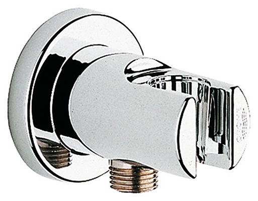 Душевой комплект Grohe Grohtherm 3000 Cosmopolitan фото 8