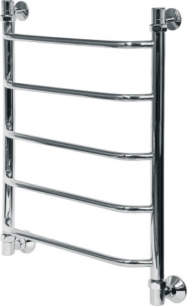 Полотенцесушитель водяной Ника Trapezium ЛТ 60/40-5 фото 2