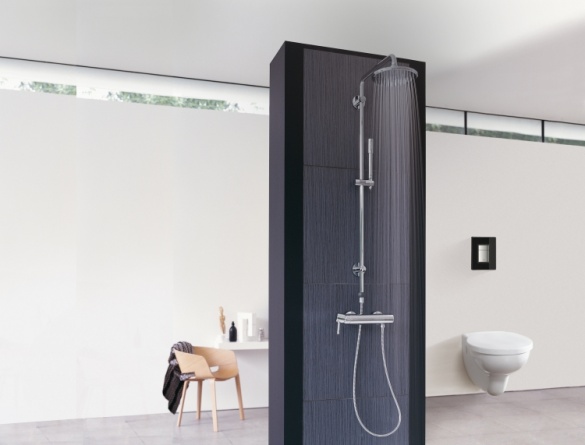 Душевой шланг Grohe Relexa фото 2