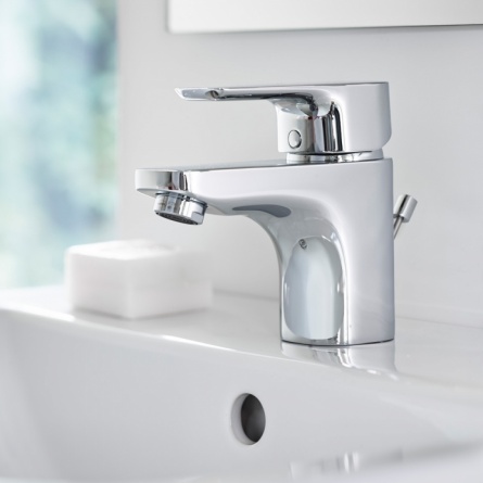 Смеситель для раковины Ideal Standard Ceraplan III фото 3