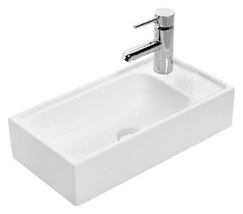 Мебельная раковина BelBagno Mini фото 1