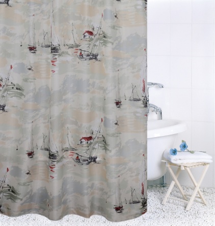 Штора для ванной Bath Plus ch 15160 фото 2