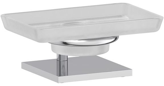 Мыльница Ellux Domino DOM 002-C04 фото 1
