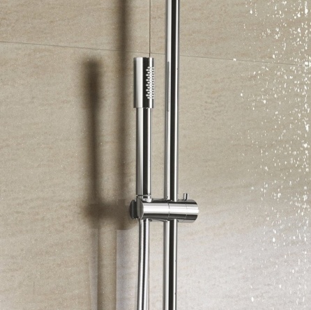 Душевая лейка Grohe Sena Stick 28341000 фото 4