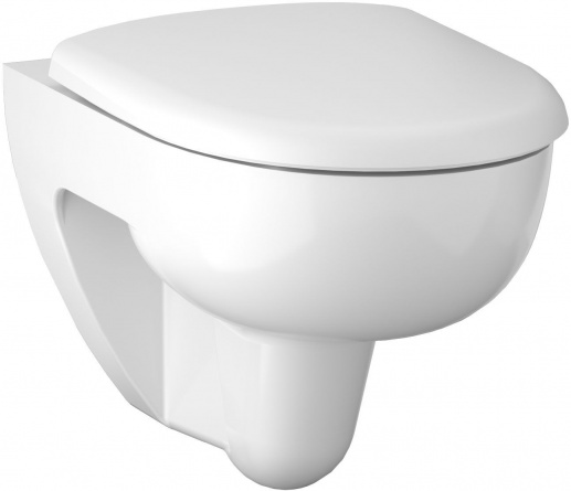 Комплект Geberit Renova Compact 500.124.TC.R фото 4