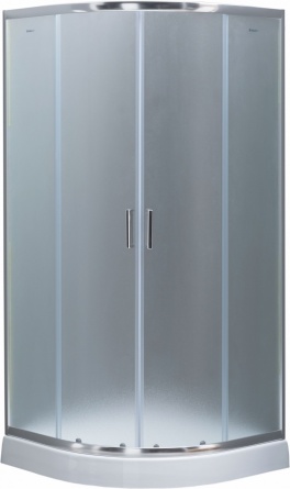 Душевой уголок Aquanet SE-800Q 80х80х185 фото 8