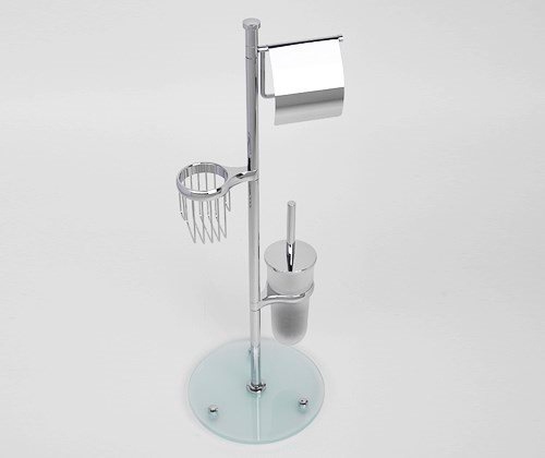 Стойка Wasserkraft K-1256 фото 2