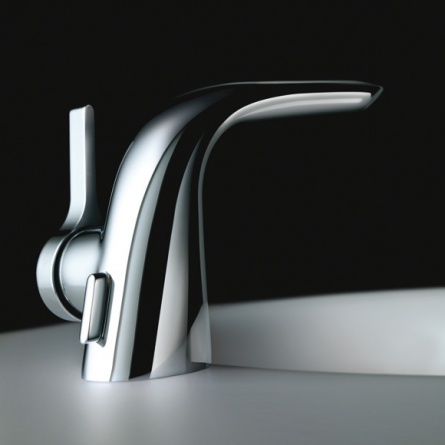 Смеситель Ideal Standard Melange  для раковины фото 4