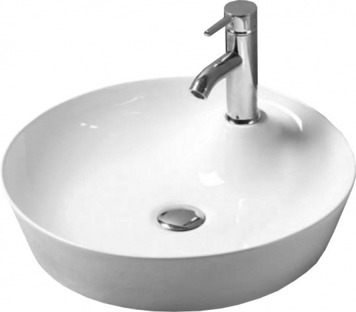 Рукомойник BelBagno BB1306 накладной фото 1