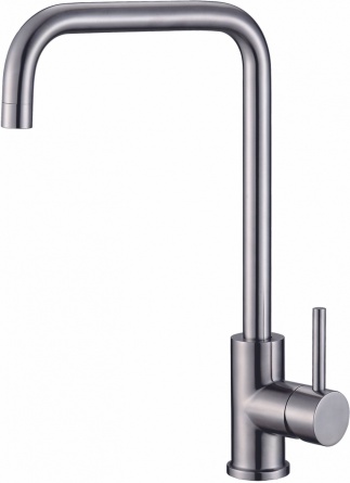 Смеситель BelBagno BB-LAM03A-IN для кухонной мойки фото 1