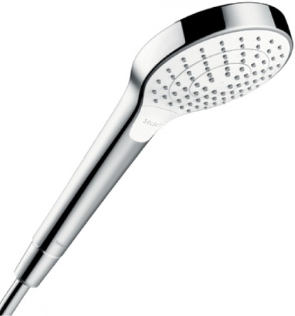 Душевой гарнитур Hansgrohe Croma Select S Vario Uni 26572400 фото 2