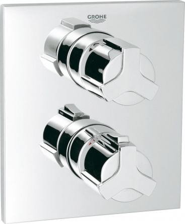 Термостат Grohe Allure 19446000 для душа фото 1