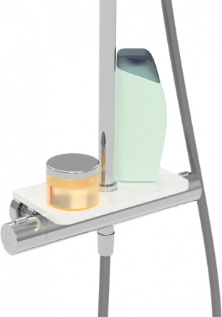 Душевая стойка Iddis Termospot TSTSBSTi06 фото 4