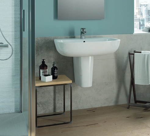 Раковина Ideal Standard Esedra T279701 65 см фото 3
