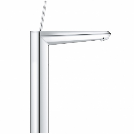 Смеситель для раковины Grohe Eurodisc Joy с высоким изливом фото 3