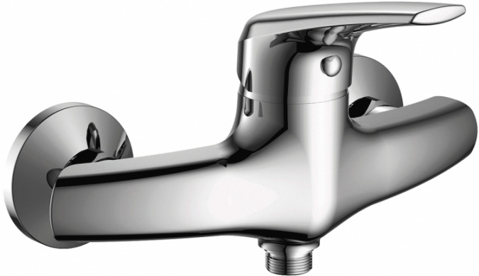 Смеситель Aquanet Conte SD91387 для душа фото 1
