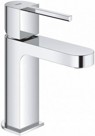 Смеситель Grohe Plus 33163003 для раковины фото 1