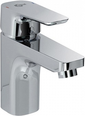 Смеситель Ideal Standard Ceraflex B1710AA для раковины фото 1