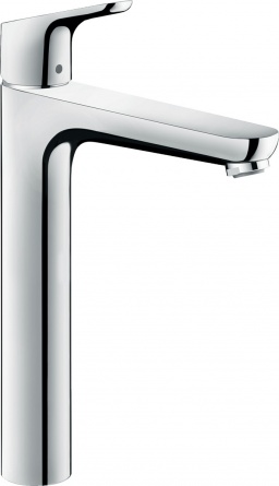 Смеситель Hansgrohe Focus 31531000 для раковины фото 1