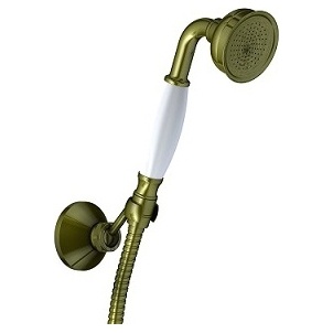 Душевой комплект Timo SX-1391/02SM antique С ВНУТРЕННЕЙ ЧАСТЬЮ фото 3