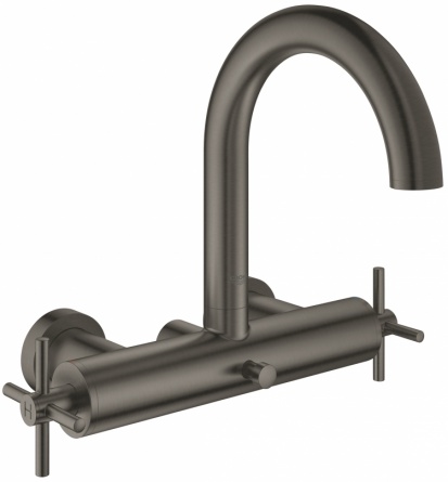 Смеситель Grohe Atrio New 25010AL3 для ванны с душем фото 1