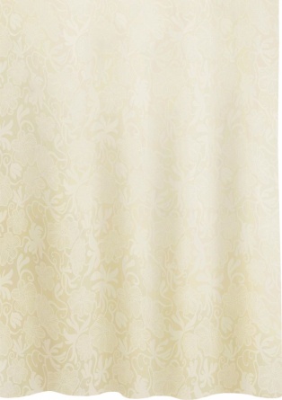 Штора для ванной Milardo Beige Miracle фото 1