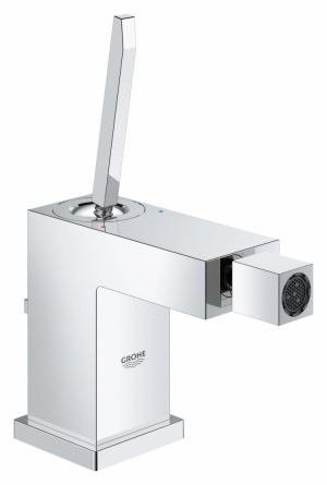 Смеситель Grohe Eurocube Joy  для биде фото 1