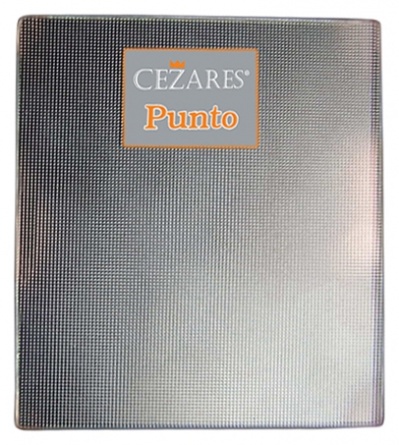 Душевой уголок Cezares Eco A-2-80-P-Cr стекло punto фото 3